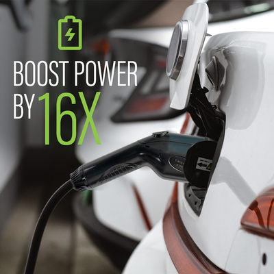 Ev Charger Wall Box  7KW 32 Amp 19.6ft Cable Portable Plug and Play 220V ev charer OEM ODM